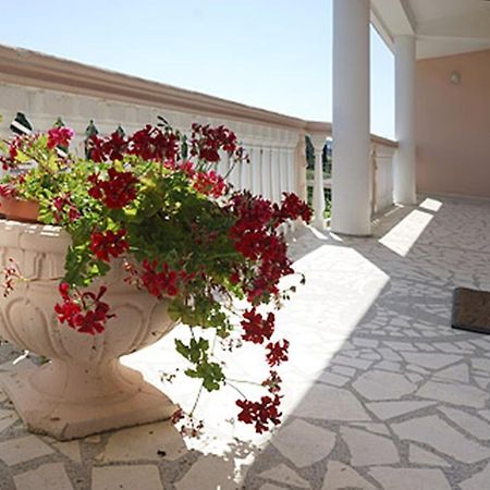 אולסינץ' Di Vincenzo Inn מראה חיצוני תמונה