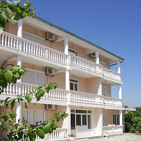 אולסינץ' Di Vincenzo Inn מראה חיצוני תמונה