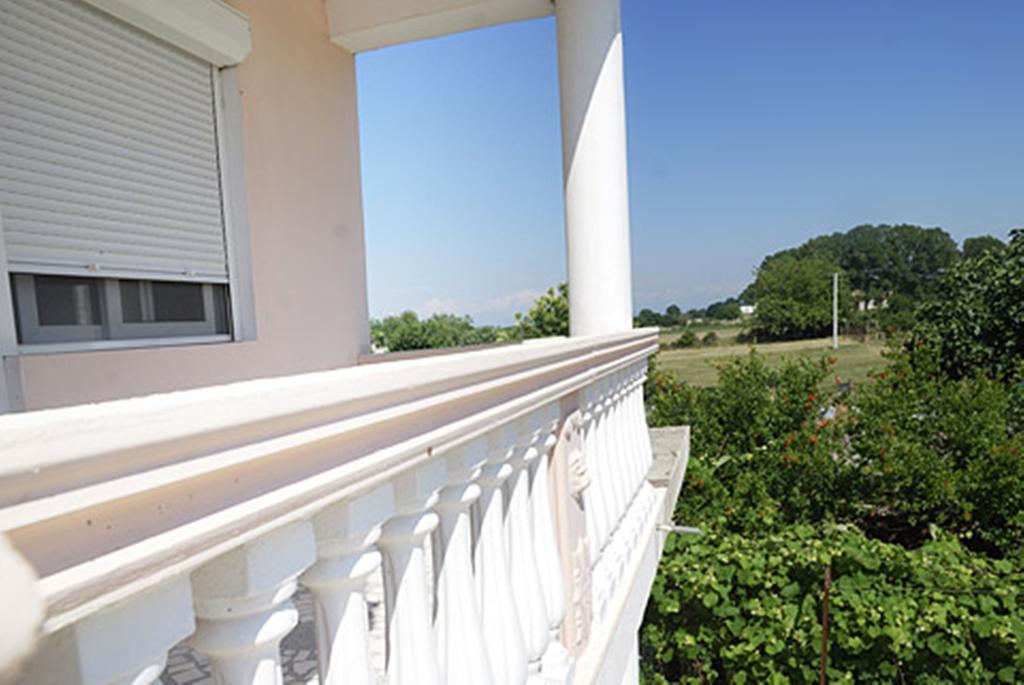 אולסינץ' Di Vincenzo Inn חדר תמונה