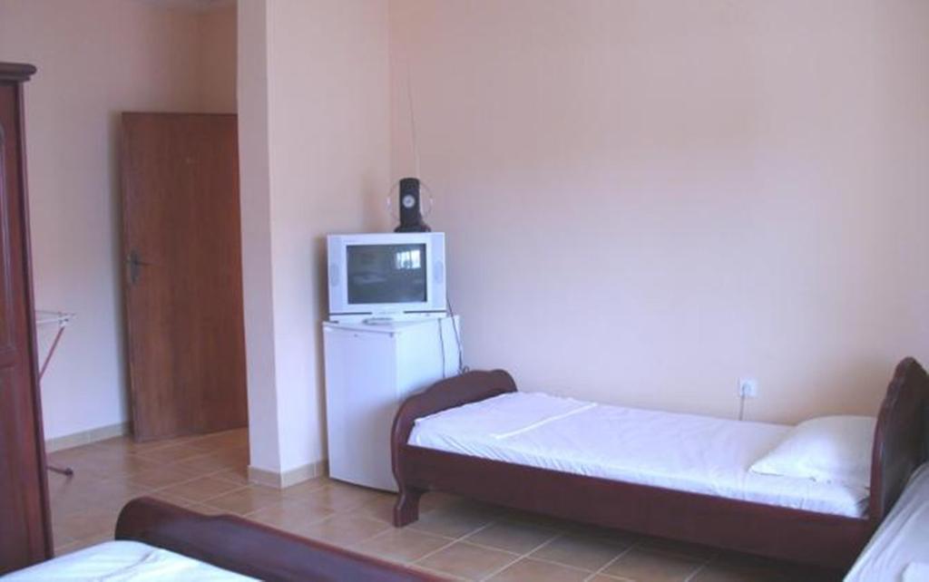 אולסינץ' Di Vincenzo Inn מראה חיצוני תמונה