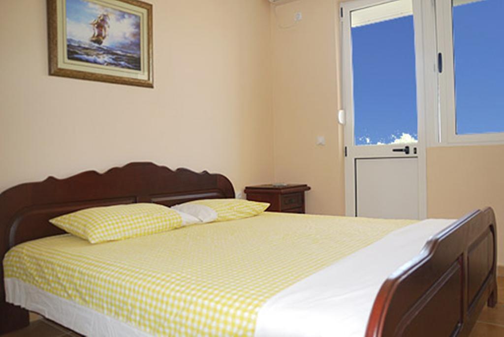 אולסינץ' Di Vincenzo Inn חדר תמונה