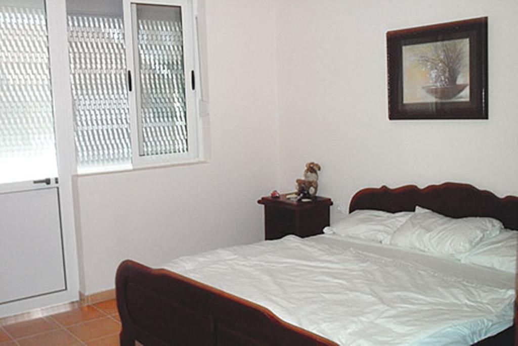 אולסינץ' Di Vincenzo Inn חדר תמונה
