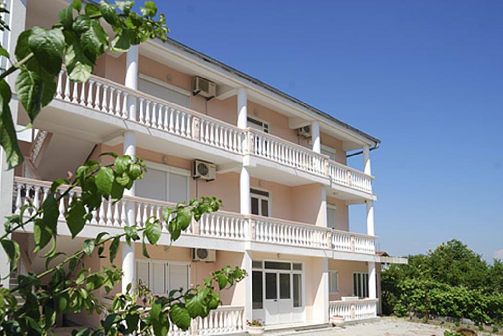אולסינץ' Di Vincenzo Inn מראה חיצוני תמונה